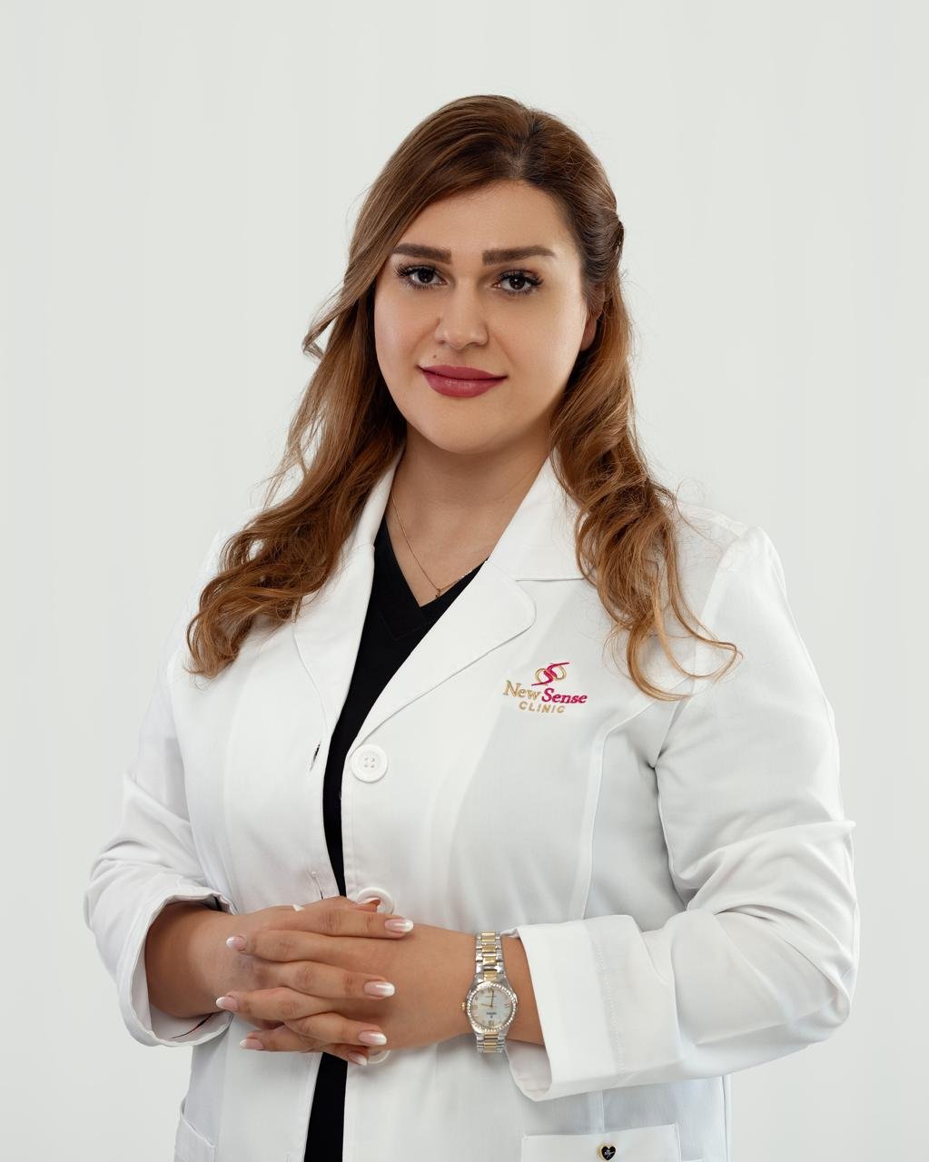 Dr. Shaqayeq